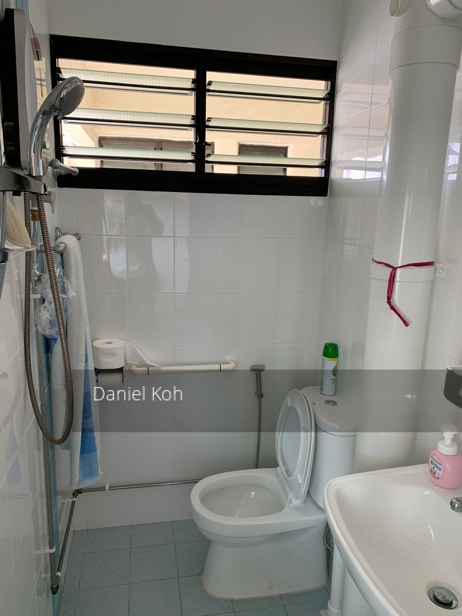 Blk 376 Clementi Avenue 4 (Clementi), HDB 3 Rooms #219316271